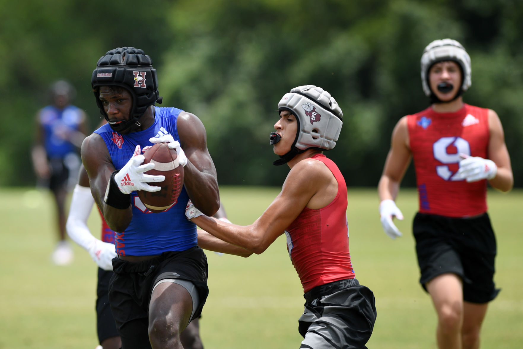 Texas 7-on-7 Championships